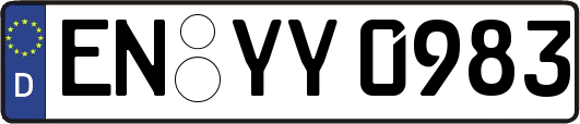 EN-YY0983