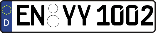 EN-YY1002
