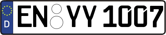 EN-YY1007