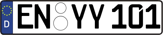 EN-YY101