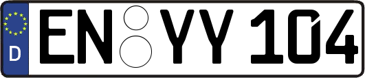 EN-YY104