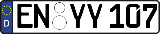 EN-YY107