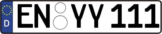 EN-YY111