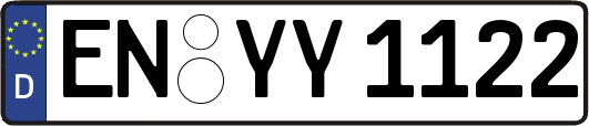 EN-YY1122