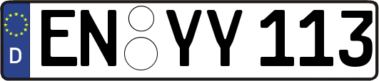 EN-YY113