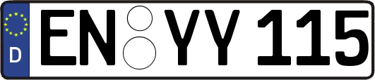 EN-YY115
