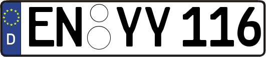 EN-YY116