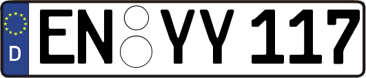 EN-YY117