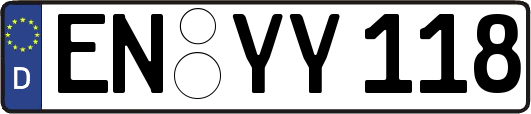 EN-YY118