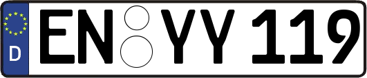 EN-YY119
