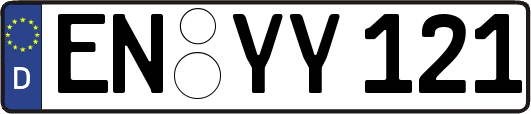 EN-YY121