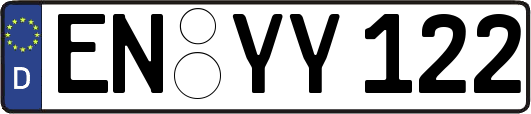 EN-YY122