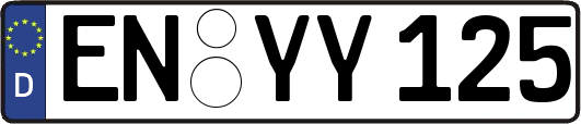 EN-YY125