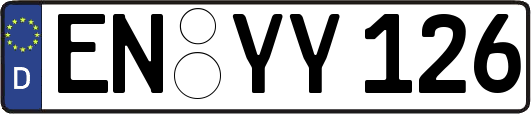 EN-YY126