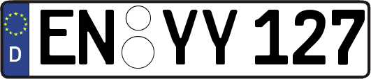 EN-YY127