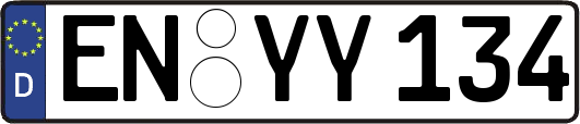 EN-YY134