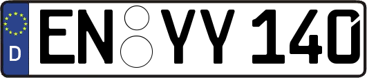 EN-YY140