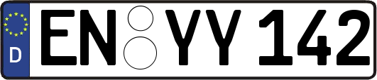 EN-YY142