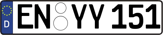EN-YY151