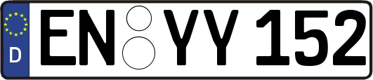 EN-YY152