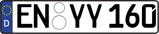 EN-YY160