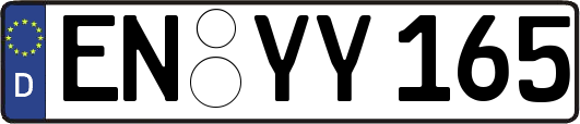 EN-YY165