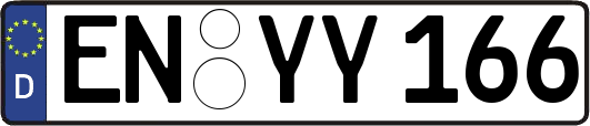 EN-YY166