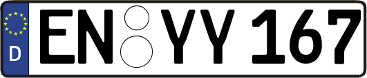 EN-YY167