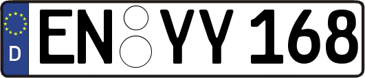 EN-YY168