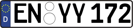 EN-YY172