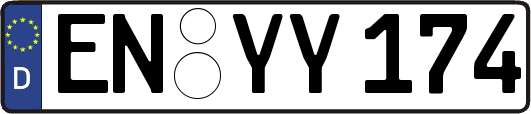 EN-YY174