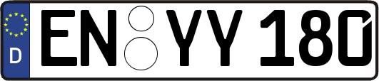 EN-YY180