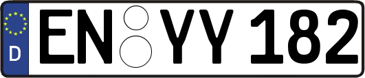 EN-YY182