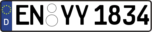 EN-YY1834
