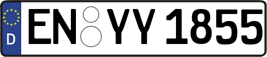 EN-YY1855