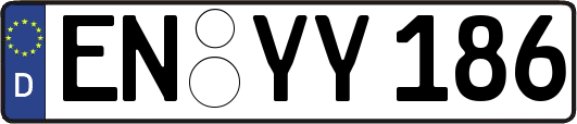 EN-YY186