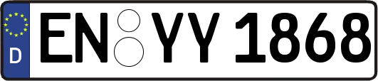 EN-YY1868