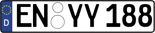EN-YY188