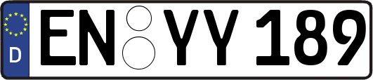 EN-YY189