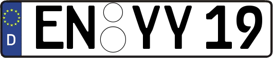 EN-YY19