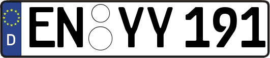 EN-YY191