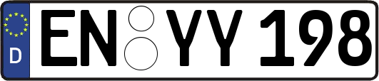 EN-YY198