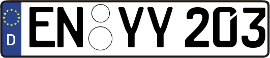 EN-YY203