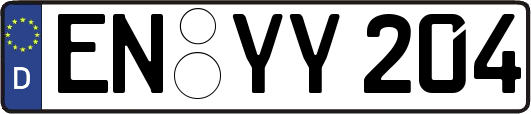 EN-YY204