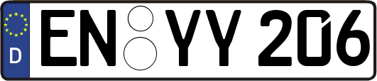 EN-YY206