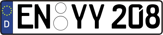 EN-YY208