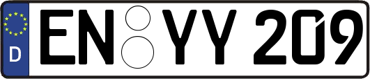 EN-YY209