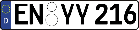 EN-YY216