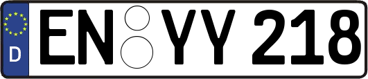 EN-YY218