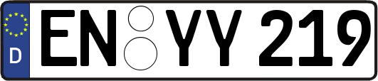 EN-YY219